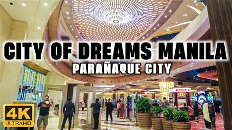 city of dreams club|City of Dreams Manila .